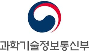 과학기술정보통신부 logo