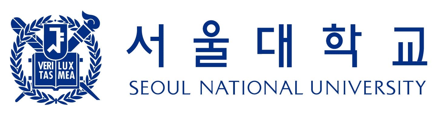 서울대 logo