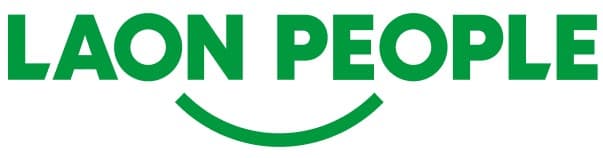 laonpeople logo